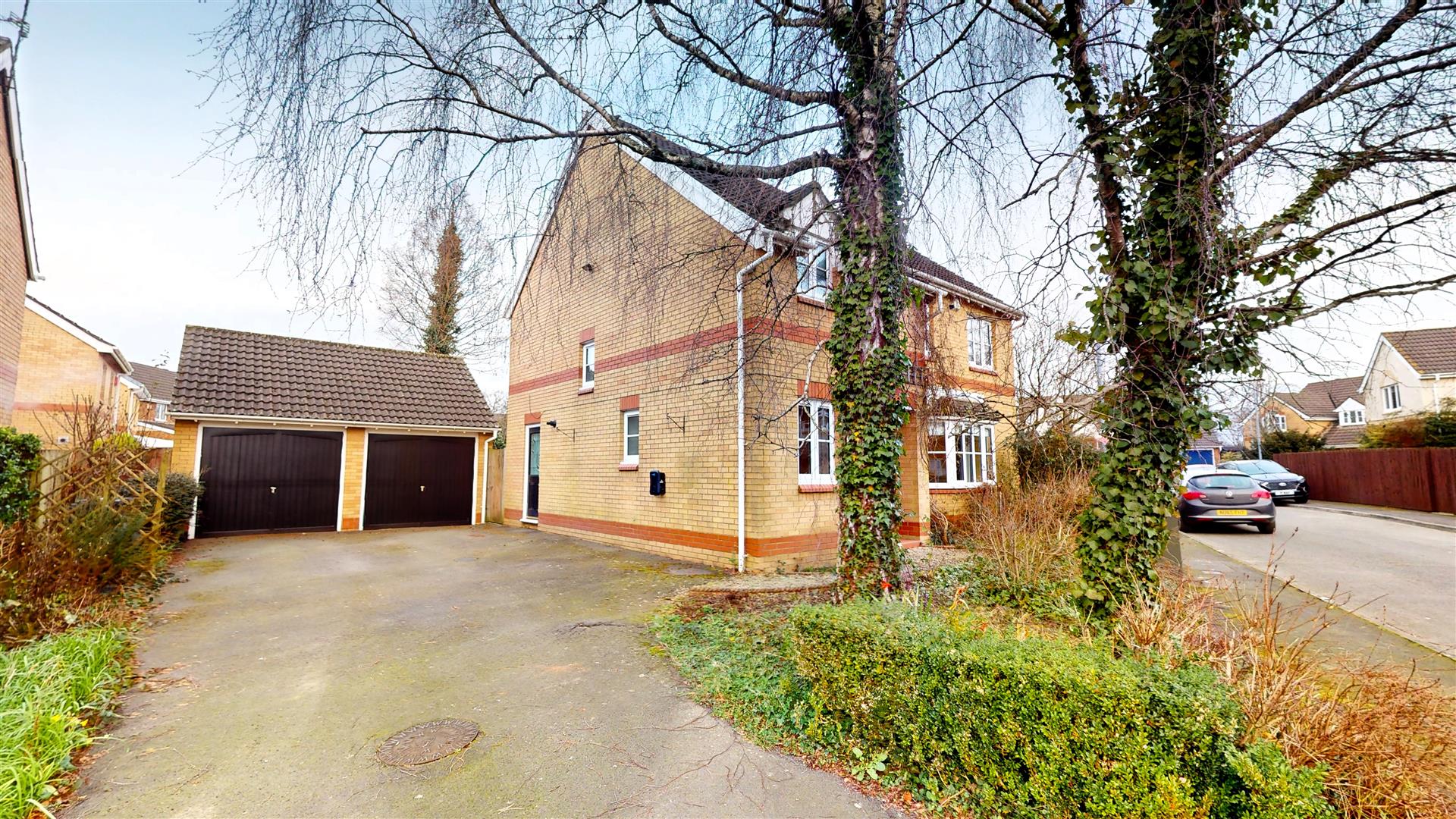 Sales Property Detail Harris & Birt Cowbridge Estate Agent